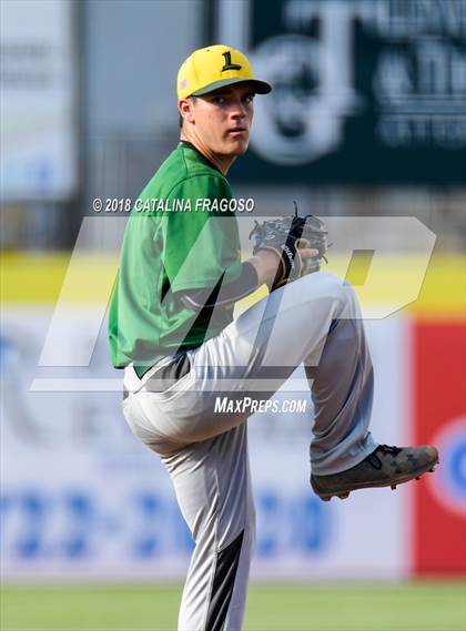 Thumbnail 2 in Lakeland vs. Queensbury (NYSPHSAA Class A Final) photogallery.