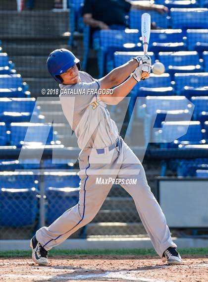 Thumbnail 1 in Lakeland vs. Queensbury (NYSPHSAA Class A Final) photogallery.