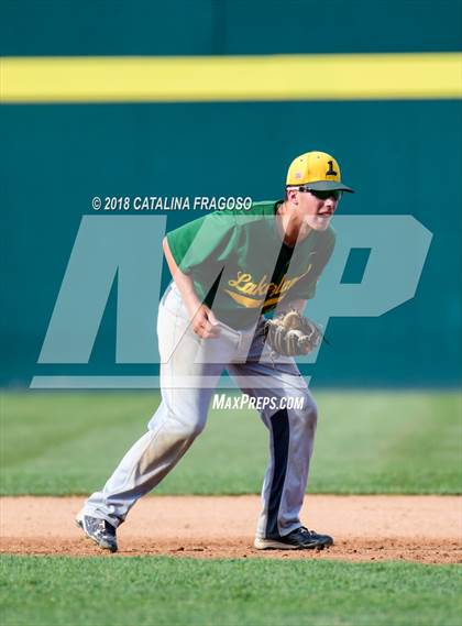 Thumbnail 3 in Lakeland vs. Queensbury (NYSPHSAA Class A Final) photogallery.