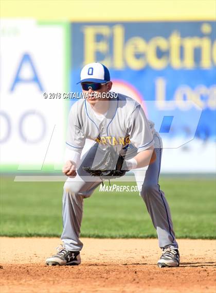Thumbnail 3 in Lakeland vs. Queensbury (NYSPHSAA Class A Final) photogallery.