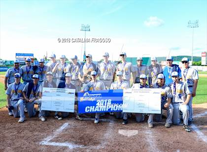 Thumbnail 2 in Lakeland vs. Queensbury (NYSPHSAA Class A Final) photogallery.