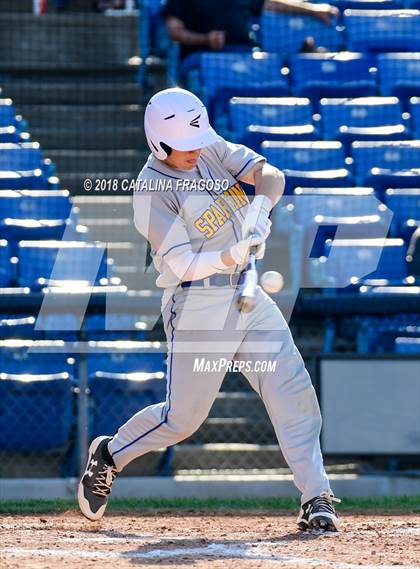 Thumbnail 3 in Lakeland vs. Queensbury (NYSPHSAA Class A Final) photogallery.