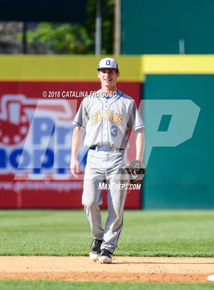 Thumbnail 3 in Lakeland vs. Queensbury (NYSPHSAA Class A Final) photogallery.