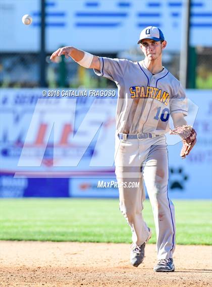 Thumbnail 2 in Lakeland vs. Queensbury (NYSPHSAA Class A Final) photogallery.