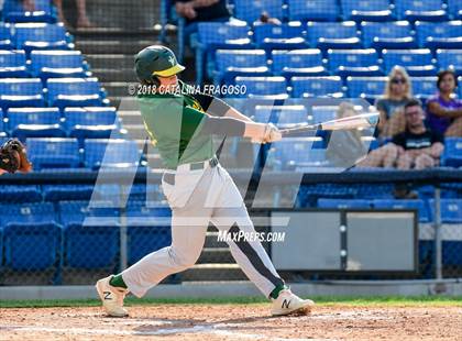 Thumbnail 2 in Lakeland vs. Queensbury (NYSPHSAA Class A Final) photogallery.