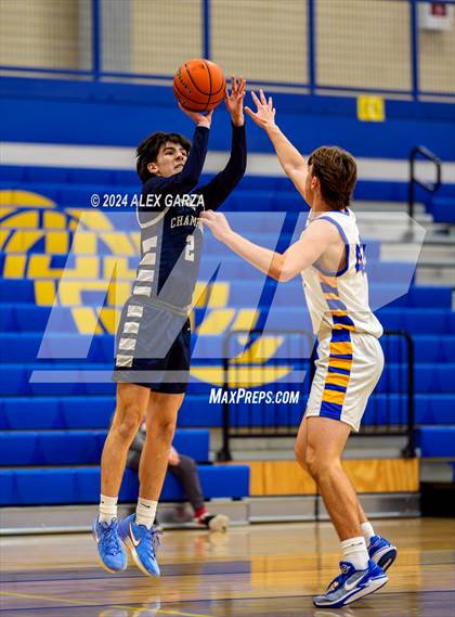 Thumbnail 3 in Boerne Champion @ Alamo Heights photogallery.