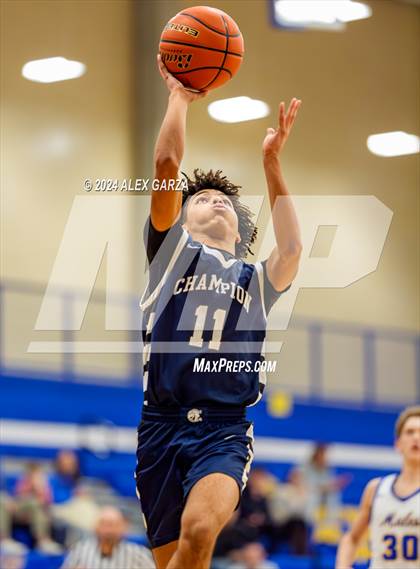 Thumbnail 3 in Boerne Champion @ Alamo Heights photogallery.