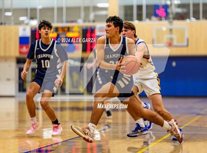 Thumbnail 2 in Boerne Champion @ Alamo Heights photogallery.