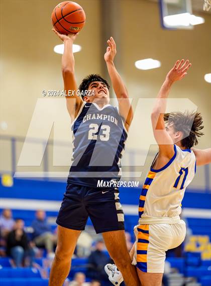 Thumbnail 3 in Boerne Champion @ Alamo Heights photogallery.