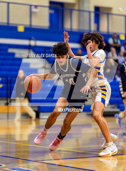 Thumbnail 2 in Boerne Champion @ Alamo Heights photogallery.