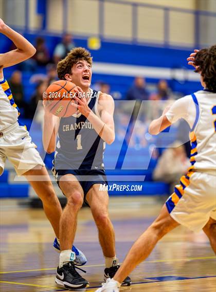 Thumbnail 2 in Boerne Champion @ Alamo Heights photogallery.