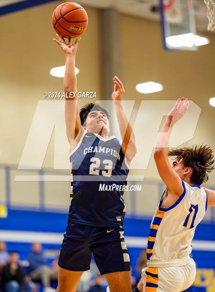 Thumbnail 1 in Boerne Champion @ Alamo Heights photogallery.