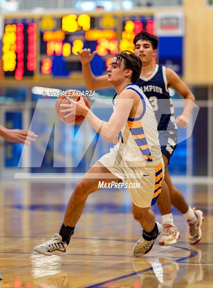Thumbnail 3 in Boerne Champion @ Alamo Heights photogallery.