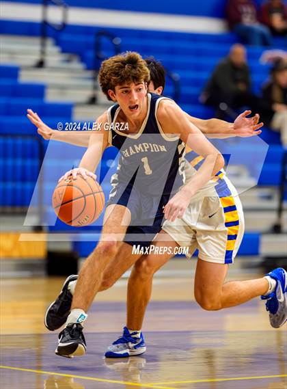 Thumbnail 1 in Boerne Champion @ Alamo Heights photogallery.