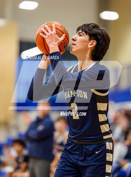 Thumbnail 2 in Boerne Champion @ Alamo Heights photogallery.