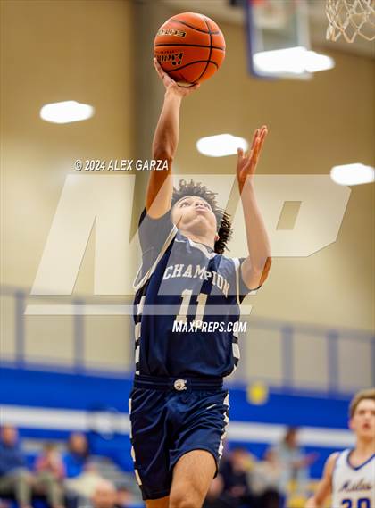 Thumbnail 1 in Boerne Champion @ Alamo Heights photogallery.