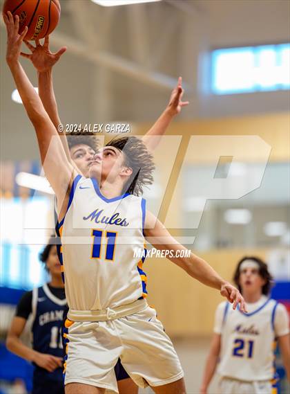 Thumbnail 2 in Boerne Champion @ Alamo Heights photogallery.