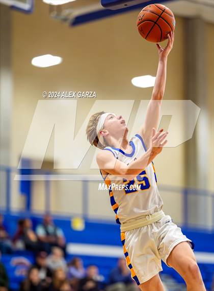 Thumbnail 2 in Boerne Champion @ Alamo Heights photogallery.