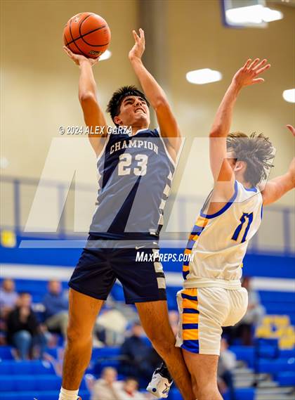 Thumbnail 2 in Boerne Champion @ Alamo Heights photogallery.
