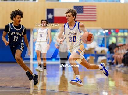 Thumbnail 2 in Boerne Champion @ Alamo Heights photogallery.