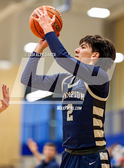 Thumbnail 1 in Boerne Champion @ Alamo Heights photogallery.