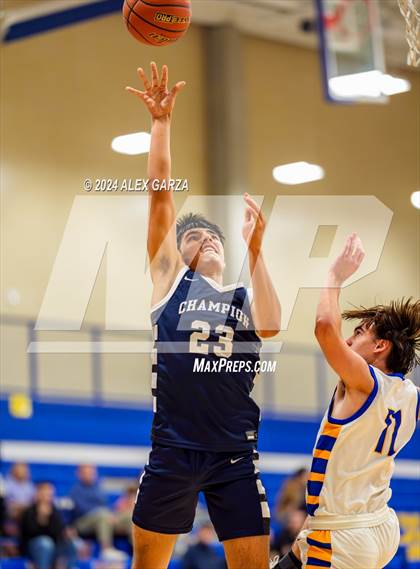 Thumbnail 2 in Boerne Champion @ Alamo Heights photogallery.