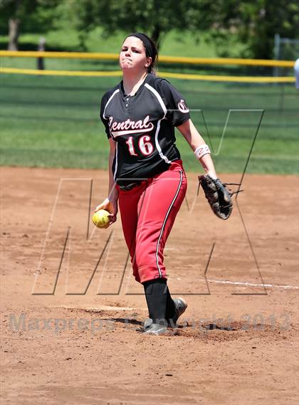 Thumbnail 2 in Knoxville Central @ Maryville photogallery.