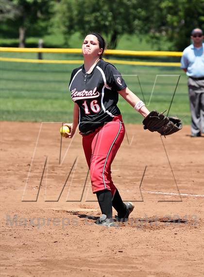 Thumbnail 3 in Knoxville Central @ Maryville photogallery.