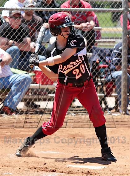 Thumbnail 2 in Knoxville Central @ Maryville photogallery.