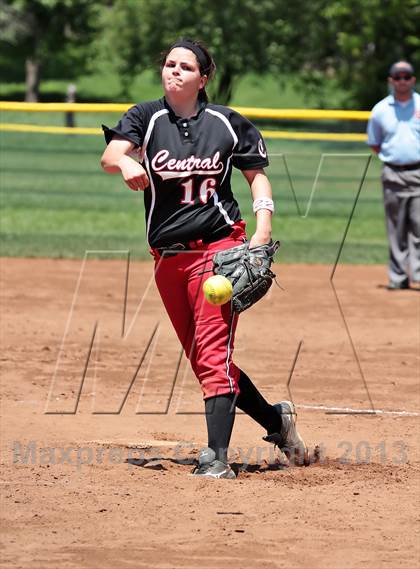 Thumbnail 1 in Knoxville Central @ Maryville photogallery.