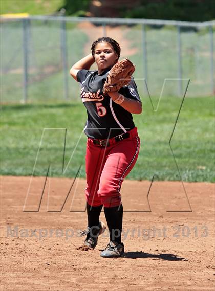 Thumbnail 2 in Knoxville Central @ Maryville photogallery.