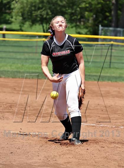 Thumbnail 1 in Knoxville Central @ Maryville photogallery.