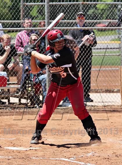 Thumbnail 1 in Knoxville Central @ Maryville photogallery.