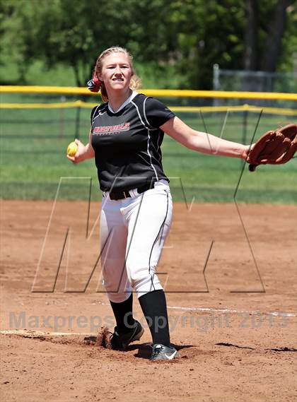 Thumbnail 1 in Knoxville Central @ Maryville photogallery.