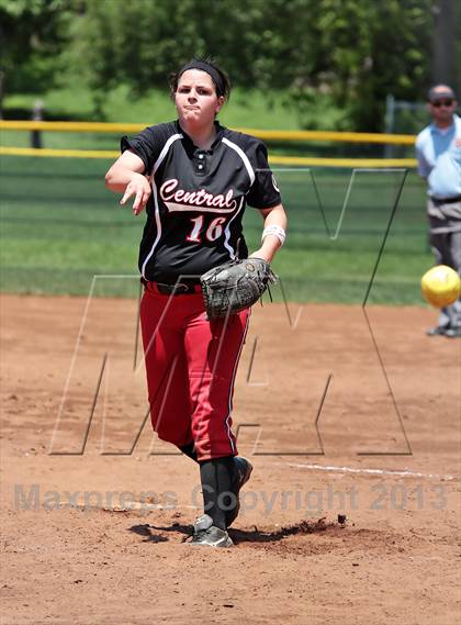 Thumbnail 1 in Knoxville Central @ Maryville photogallery.