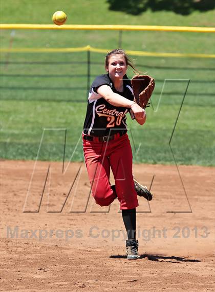 Thumbnail 1 in Knoxville Central @ Maryville photogallery.