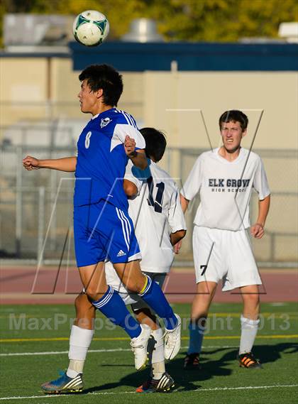 Thumbnail 2 in Davis @ Elk Grove photogallery.