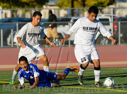 Thumbnail 3 in Davis @ Elk Grove photogallery.
