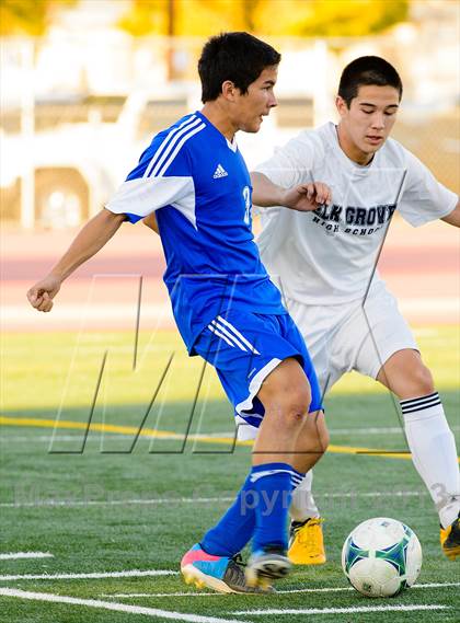 Thumbnail 1 in Davis @ Elk Grove photogallery.