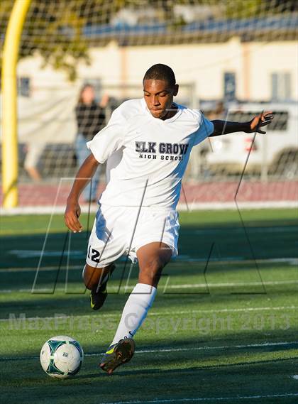 Thumbnail 1 in Davis @ Elk Grove photogallery.