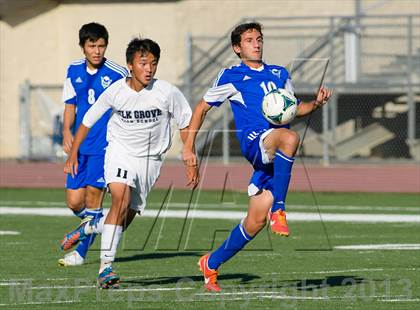 Thumbnail 3 in Davis @ Elk Grove photogallery.