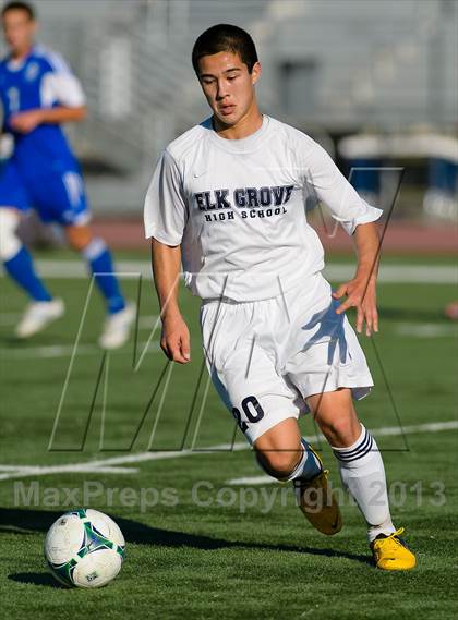 Thumbnail 1 in Davis @ Elk Grove photogallery.