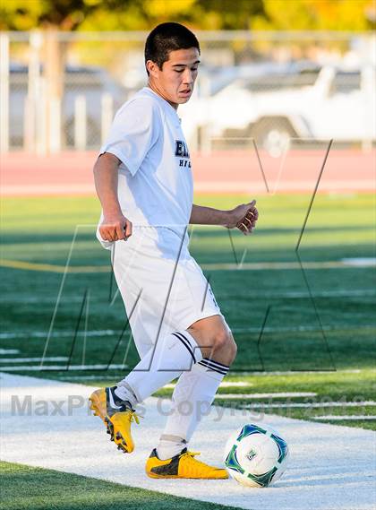 Thumbnail 1 in Davis @ Elk Grove photogallery.