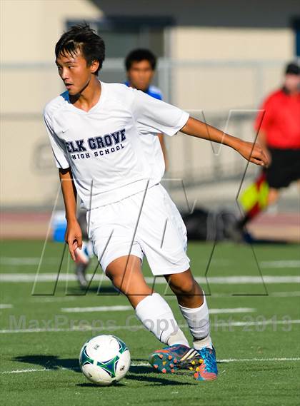 Thumbnail 1 in Davis @ Elk Grove photogallery.