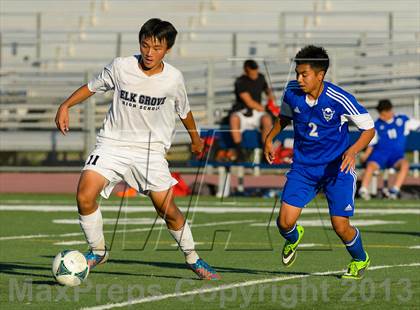 Thumbnail 3 in Davis @ Elk Grove photogallery.