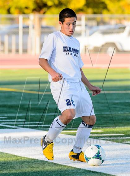Thumbnail 2 in Davis @ Elk Grove photogallery.