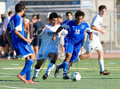 Thumbnail 3 in Davis @ Elk Grove photogallery.