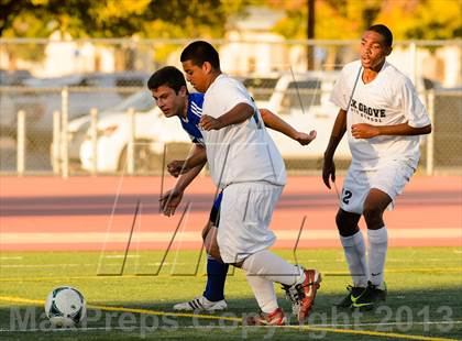 Thumbnail 2 in Davis @ Elk Grove photogallery.