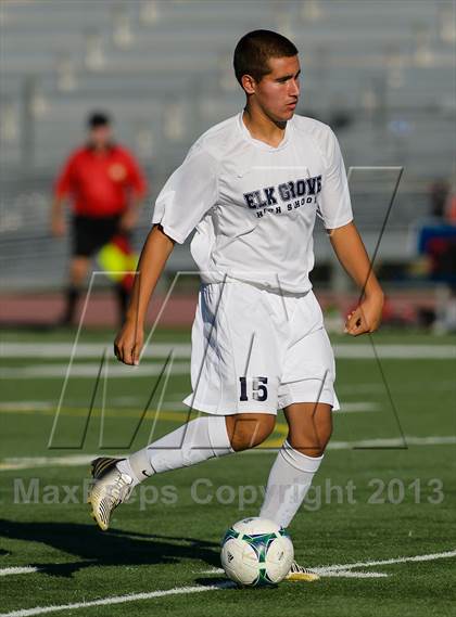 Thumbnail 3 in Davis @ Elk Grove photogallery.