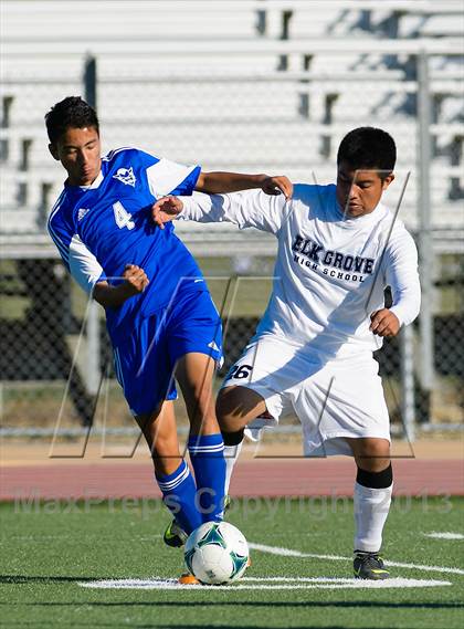 Thumbnail 1 in Davis @ Elk Grove photogallery.